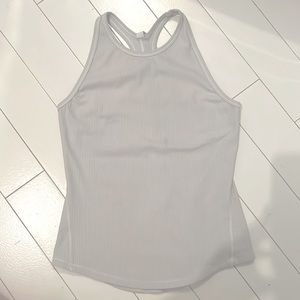 Size 2 gently used lululemon tank top